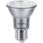 Master value led ampoule r�flecteur e27 par20 6w 515lm - philips
