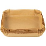 Bac à papier pour friteuse à air bgmp - 7606 26x26x4, 5cm masterpro - masterpro Bac à papier pour friteuse à air bgmp - 7606 26x26x4, 5cm masterpro - masterpro
