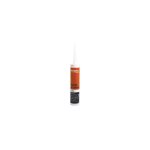 Mastic acrylique blanc - cartouche 300ml