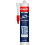 Mastic acrylique premium sealant d - 71 penosil blanc - 300 ml