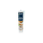 Mastic bostik acryl parquet h�tre clair 300ml x5