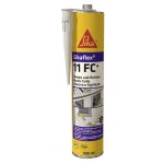 Mastic d'�tanch�it� sikaflex 11fc purform 300 ml marron - sk - sf392869