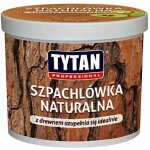 Mastic naturel 200g noyer - szpa or - 020