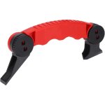 Mastic outil de calfeutrage robuste, durable, confortable, polyvalent, raclette � coutures pour le travail ...