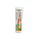 Mastic silicone neutre alcoxy 300ml ? gris alu ral 7001 ? excellente adh�rence sur pvc et aluminium ? ...