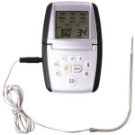 Mastrad - thermo - sonde de cuisson nouveau design