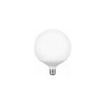 Ampoule globe led intelligente matel wifi e27 14w rgb + cct
