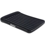 Matelas gonflable 2 places 203 x 152 x 30 cm pompe électrique intégrée - bestway Matelas gonflable 2 places 203 x 152 x 30 cm pompe électrique intégrée - bestway