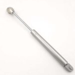 Mat�riel pour piston � gaz, 80n