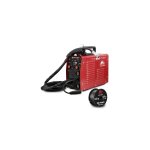 Stayer iberica - matriel de soudage mig 131 rglable multifonction stayer + bobine 0, 45kg 0, 9mm