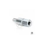 Adaptateur carr pour renvoi angle universel 5, 4 mm