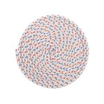 Corde de lanceur nylon � 3, 5 mm x 2 m pour stihl 024av ms240