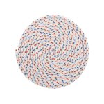 Corde de lanceur nylon  3, 5 mm x 2 m pour stihl 026, ms260