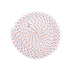 Corde de lanceur nylon  3 mm x 2 m pour stihl 020t ms200 t