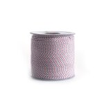 Matijardin - corde lanceur nylon ø 5mm x 100 m cordon 16 fuseaux Matijardin - corde lanceur nylon ø 5mm x 100 m cordon 16 fuseaux