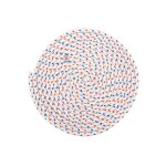 Corde de lanceur nylon pour trononneuse stihl 066 ms660.  4, 5 mm x 2 m