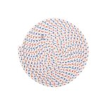 Corde de lanceur nylon pour trononneuse stihl ts400.  4, 5 mm x 2 m
