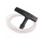 Poigne corde lanceur pour stihl 017 ms170