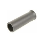 Poigne embout guidon  25 mm