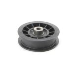 Poulie gorge plate pour snapper 2 - 3954 Poulie gorge plate pour snapper 2 - 3954