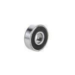 Roulement à billes 607 - 2rs. double étanchéité. ø 19 mm. skf Roulement à billes 607 - 2rs. double étanchéité. ø 19 mm. skf