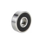 Roulement  billes 608 - 2rs. double tanchit.  22 mm. 1er prix
