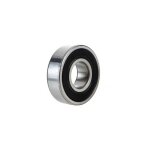 Roulement � billes 6203 - 2rs. double �tanch�it�. � 40 mm. 1er prix