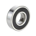 Roulement  billes 6204 - 2rs double tanchit  47 mm