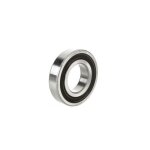 Roulement à billes 6208 - 2rs. double étanchéité. ø 80 mm. skf Roulement à billes 6208 - 2rs. double étanchéité. ø 80 mm. skf