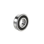 Roulement � billes 6305 - 2rs. double �tanch�it�. � 62 mm. skf