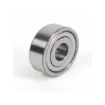 Roulement � billes universel skf 628 - 2z. diam�tre ext�rieur 24 mm. diam�tre int�rieur 8 mm