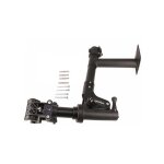 Matijardin - support mural extensible pour d�broussailleuse ? capacit� 25 kg