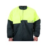 Veste protection trononneuse taille xxxl francital