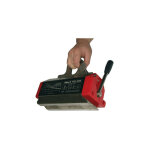 Matisère - aimant de levage pour tôle fine - force de levage 150kg - maxxtg150 Matisère - aimant de levage pour tôle fine - force de levage 150kg - maxxtg150