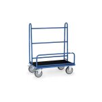 Matis�re - chariot porte panneaux - 1070 x 435mm - charge max 600kg - 4432