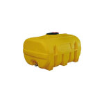 Matisère - cuve de stockage des liquides 600 litres - 242016 Matisère - cuve de stockage des liquides 600 litres - 242016