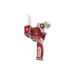Dvidoir adhsif avec lame rtractable pour scotcher vos cartons et colis - ds50 - proplus