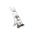 Matis�re - diable de d�m�nagement - charge maximum 500kg - 11549