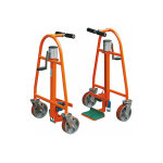 Matisre - diable de dmnagement - charge maximum 600kg - fm60