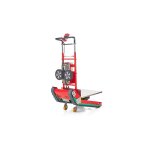 Matisère - diable électrique pour escaliers - stabilisation intégrée - charge 300kg - domstab300 Matisère - diable électrique pour escaliers - stabilisation intégrée - charge 300kg - domstab300
