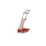 Matisère - diable électrique pour escaliers - charge haute - charge max 400kg - ski400 Matisère - diable électrique pour escaliers - charge haute - charge max 400kg - ski400