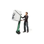 Matisère - diable élévateur électrique pour électroménager et charges hautes - charge 75kg - 855000709 ... Matisère - diable élévateur électrique pour électroménager et charges hautes - charge 75kg - 855000709 ...