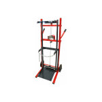 Matis�re - diable l�ve bouteille charge max 150kg - 300733