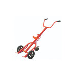 Matisère - diable porte - fûts 210 litres - charge max 400kg - 300774 Matisère - diable porte - fûts 210 litres - charge max 400kg - 300774