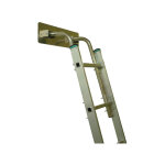 Ecarteur de fa�ade / mur - 16 cm distance d'�cartement - 3033