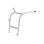 Ecarteur de facade / mur - monobloc - distance d'�cartement du mur : 40 cm - 5485