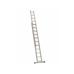 Matis�re - echelle cage d'escalier 2x7 barreaux - hauteur � atteindre 2. 96m - 7207 / 060