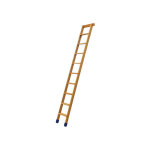 Echelle de meunier 4 marches - hauteur  franchir 1. 15m - bsmag - fr - 125