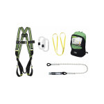Matisre - kit harnais de scurit pour structure mtallique - fa8010300