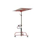 Taliaplast - lève plaque base large avec réhausse - levée max 3. 80m - 441145 / r Taliaplast - lève plaque base large avec réhausse - levée max 3. 80m - 441145 / r
